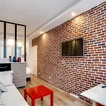 Modern Apartment - 1Br-4P - Palais Garnier