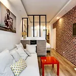 Modern Apartment - 1Br-4P - Palais Garnier